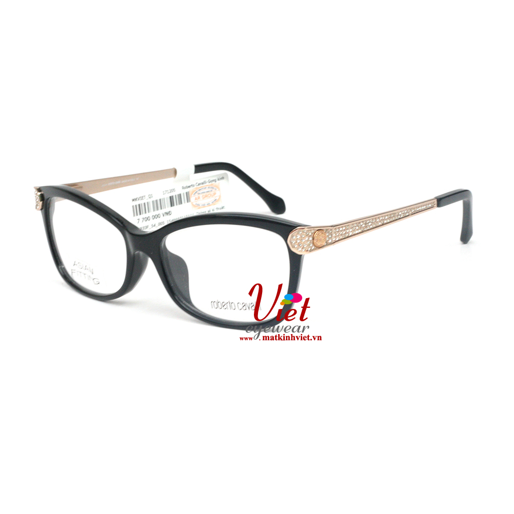 Gọng kính Roberto Cavalli RC933F 005